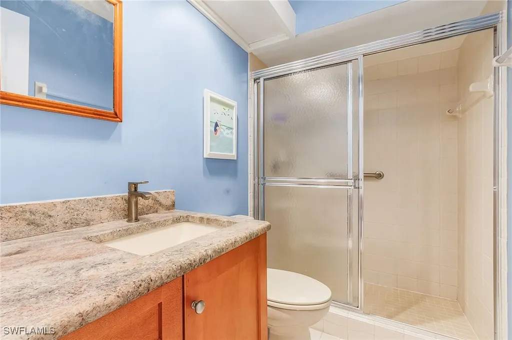 248 Christofer Court Sanibel FL 33957