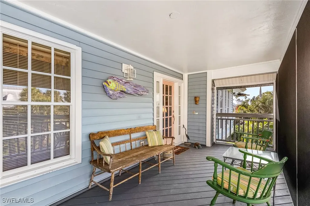248 Christofer Court Sanibel FL 33957