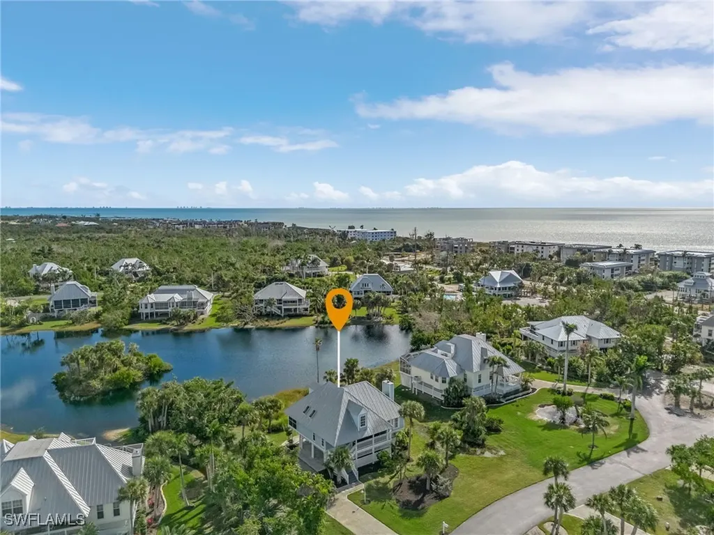 248 Christofer Court Sanibel FL 33957