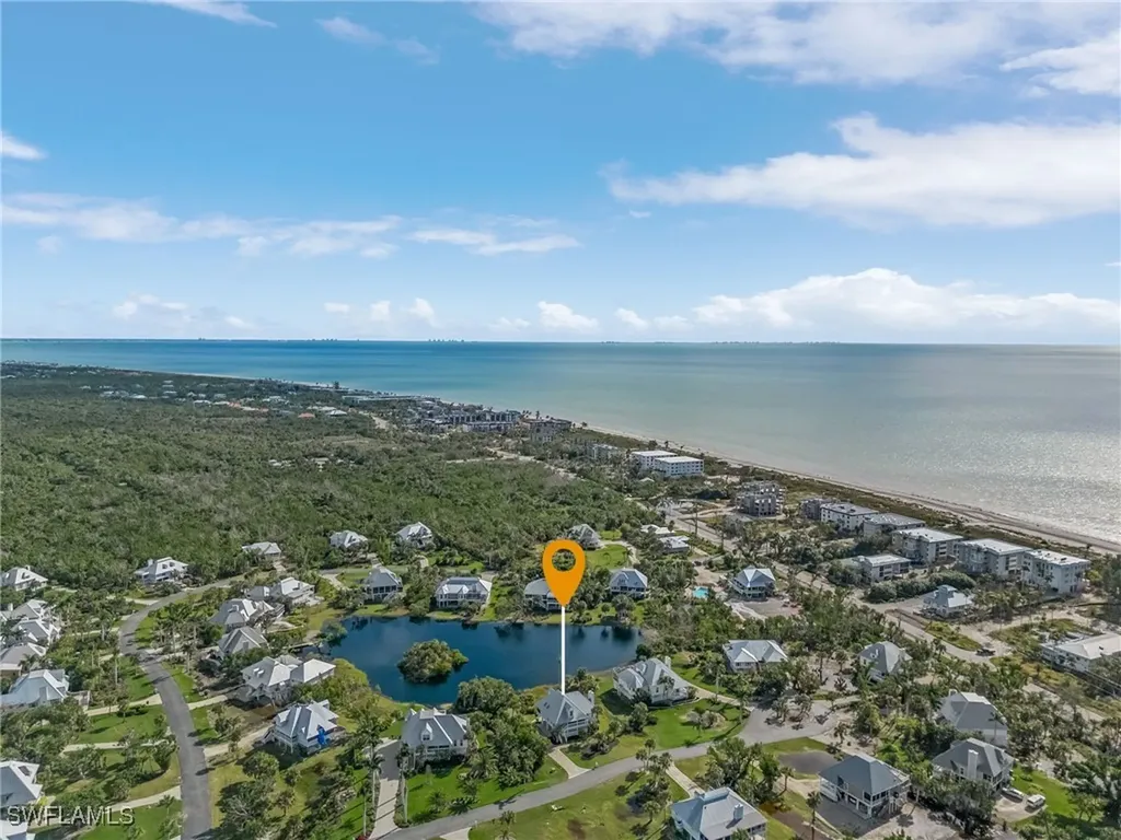248 Christofer Court Sanibel FL 33957