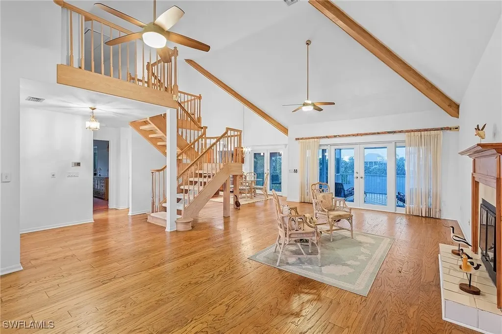 248 Christofer Court Sanibel FL 33957