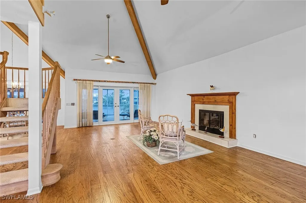 248 Christofer Court Sanibel FL 33957