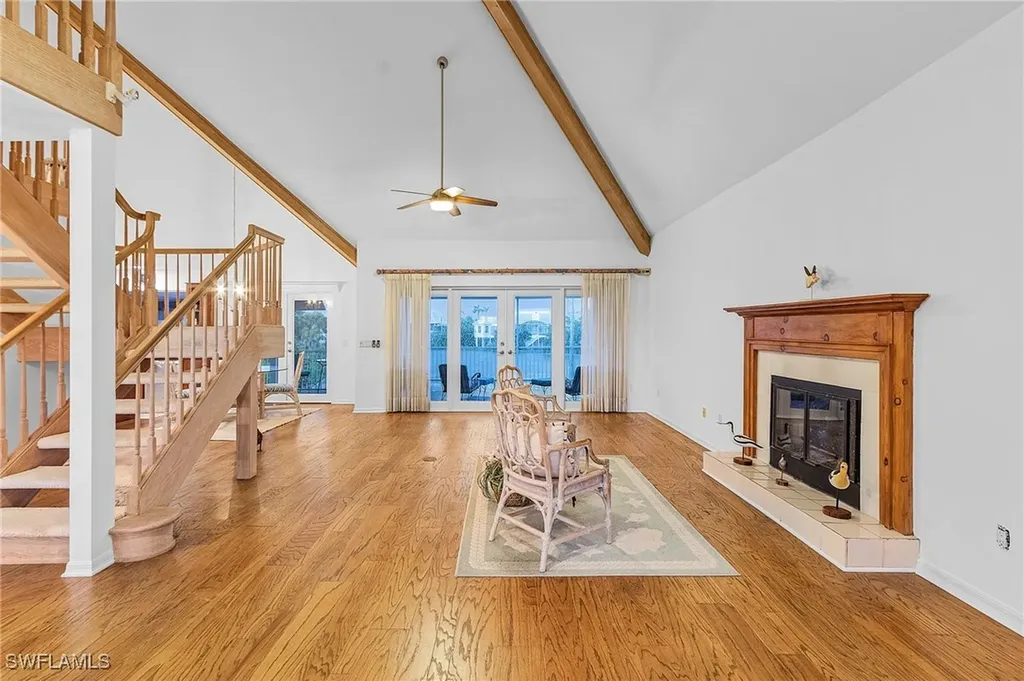 248 Christofer Court Sanibel FL 33957