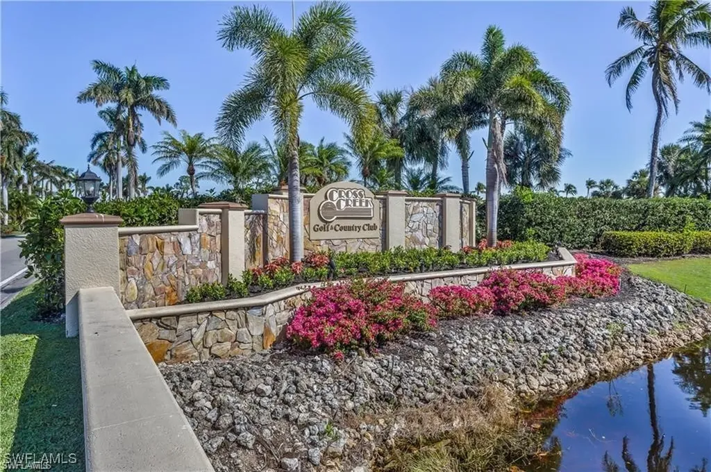 12500 Cold Stream Drive Fort Myers FL 33912