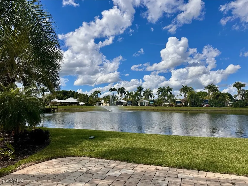 Lot 6 3019 E Riverbend Resort Boulevard Labelle FL 33935