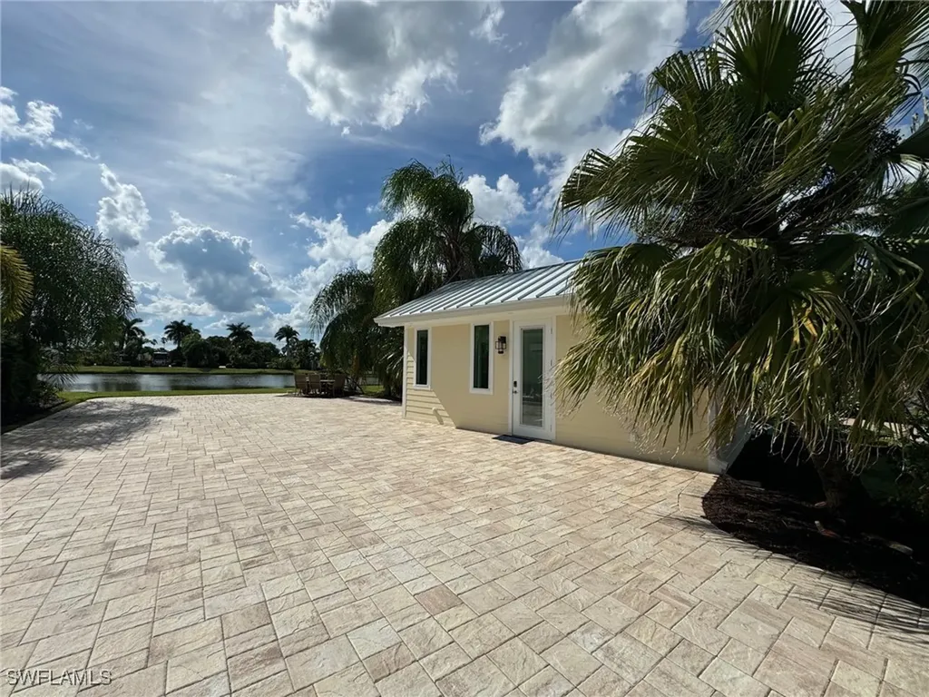 Lot 6 3019 E Riverbend Resort Boulevard Labelle FL 33935