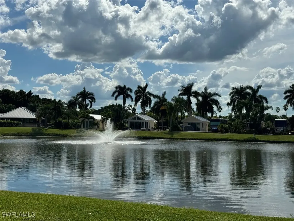 Lot 6 3019 E Riverbend Resort Boulevard Labelle FL 33935