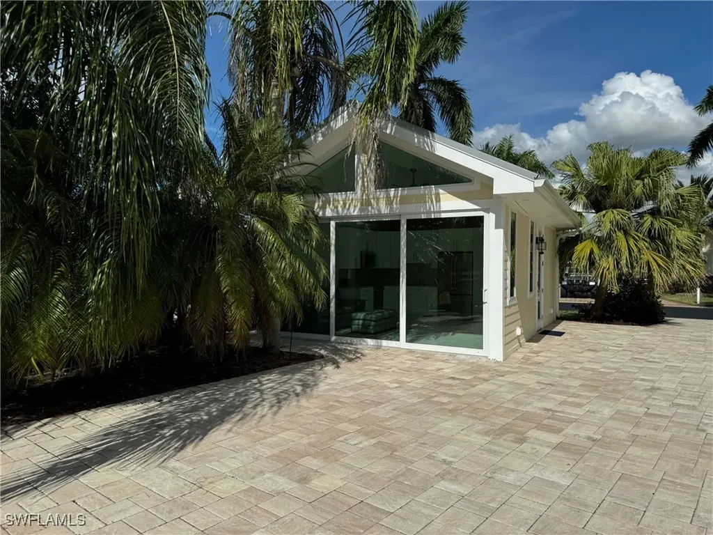 Lot 6 3019 E Riverbend Resort Boulevard Labelle FL 33935