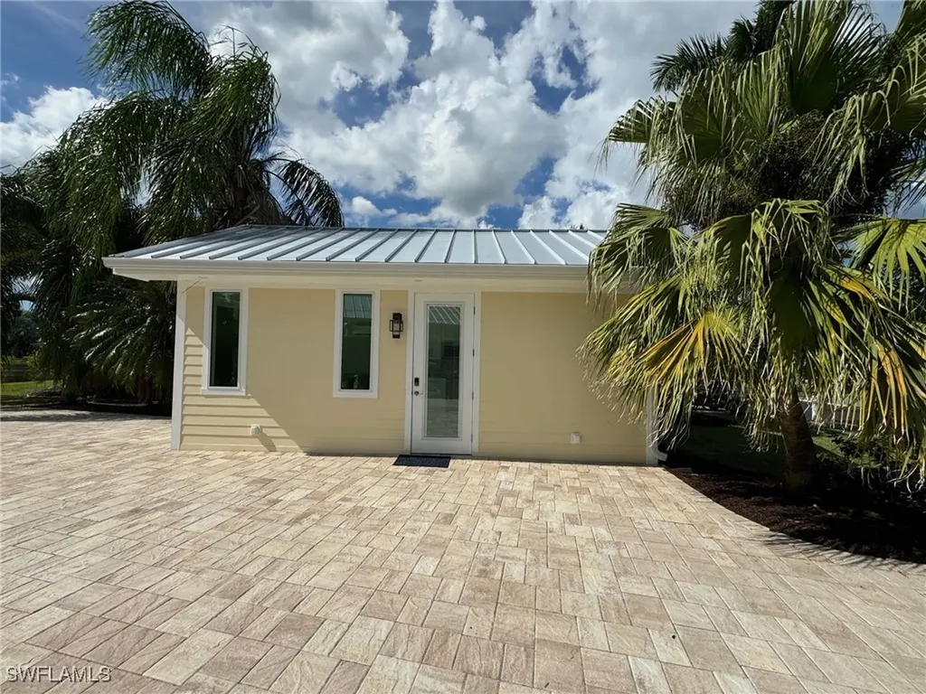 Lot 6 3019 E Riverbend Resort Boulevard Labelle FL 33935