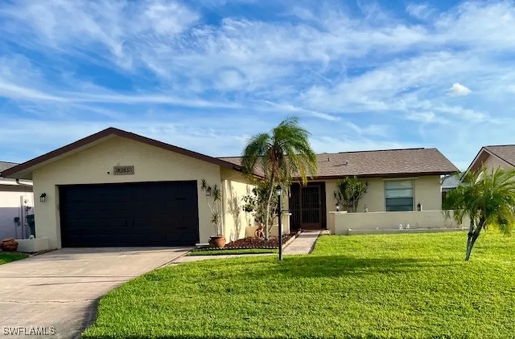 9787 Owlclover Street Fort Myers FL 33919