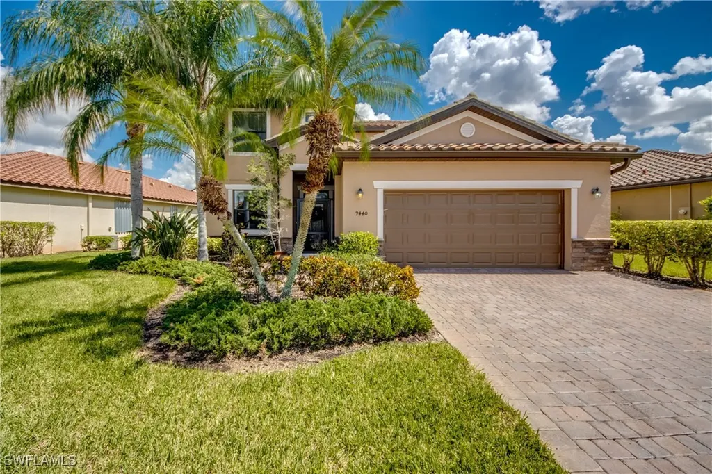 9440 River Otter Drive Fort Myers FL 33912