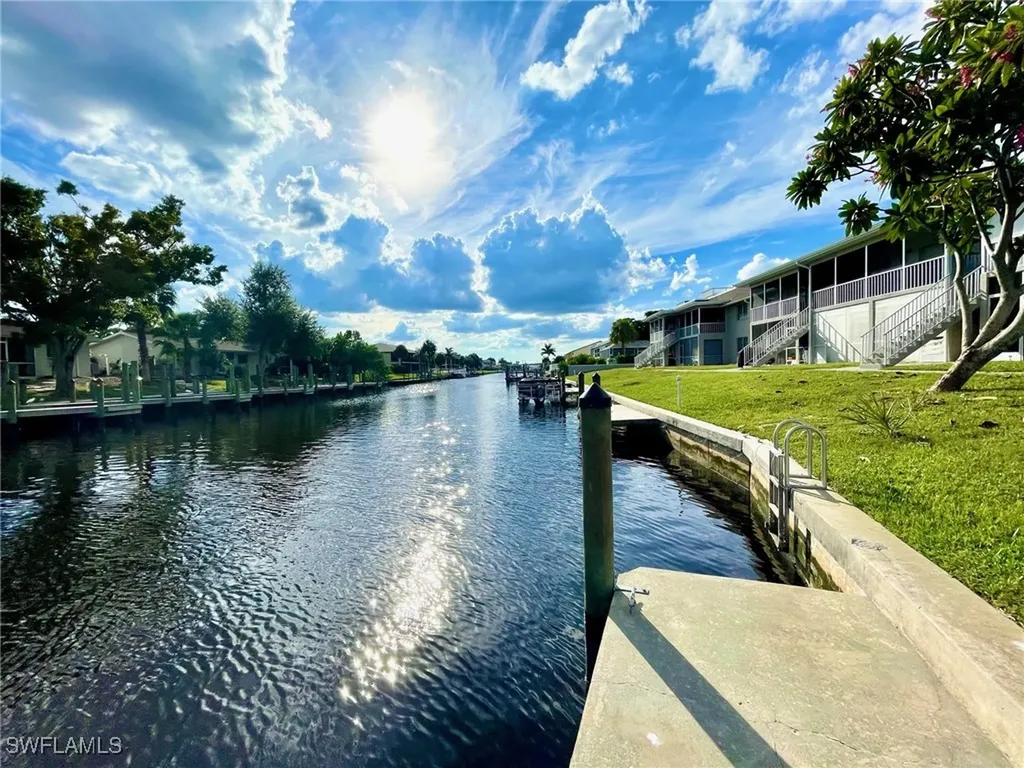 1120 SE 46th Street Cape Coral FL 33904