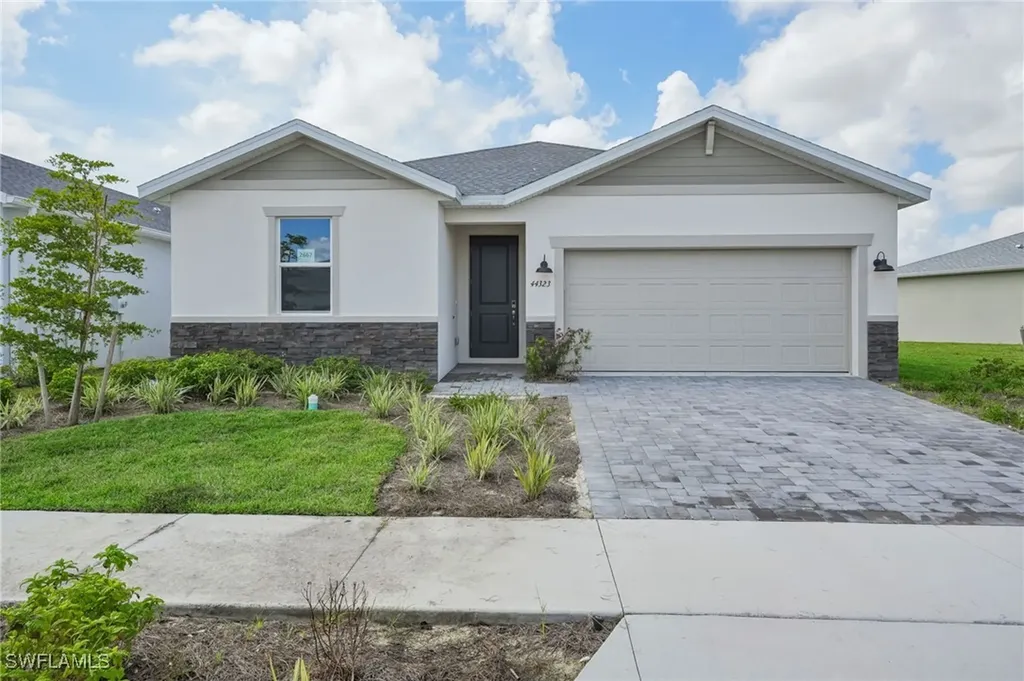 44323 Timberland Terrace Punta Gorda FL 33982