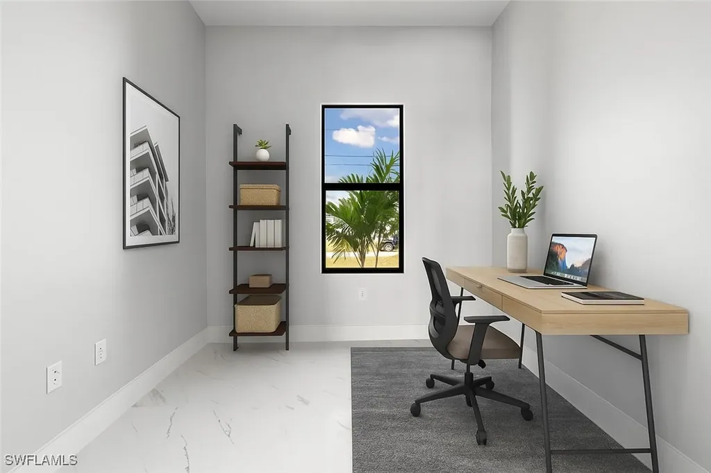 1213 NW 42nd Avenue Cape Coral FL 33993