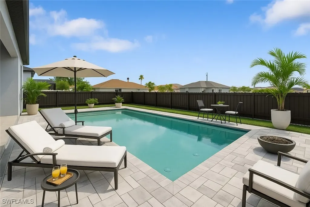 1213 NW 42nd Avenue Cape Coral FL 33993