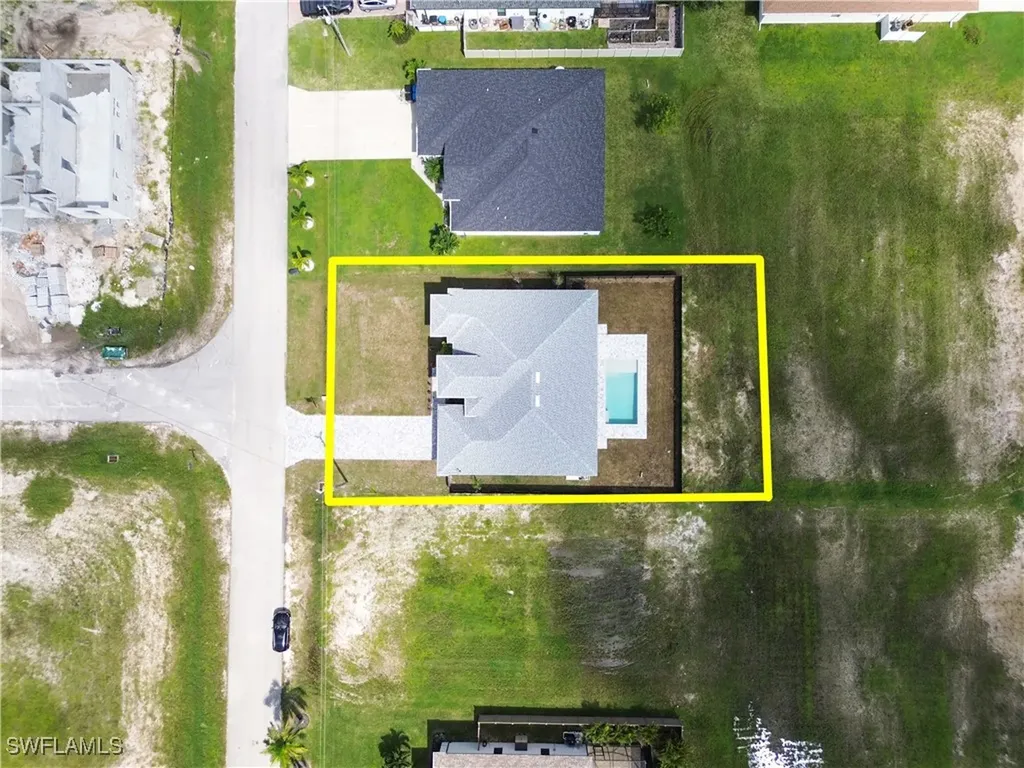 1213 NW 42nd Avenue Cape Coral FL 33993