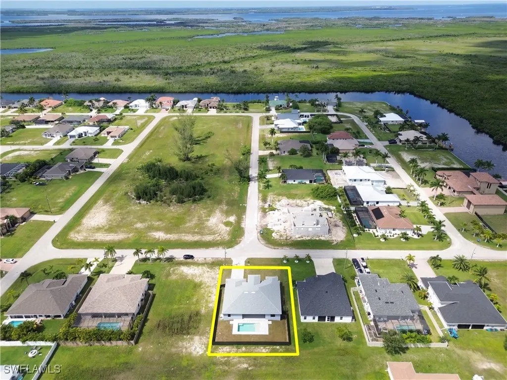 1213 NW 42nd Avenue Cape Coral FL 33993