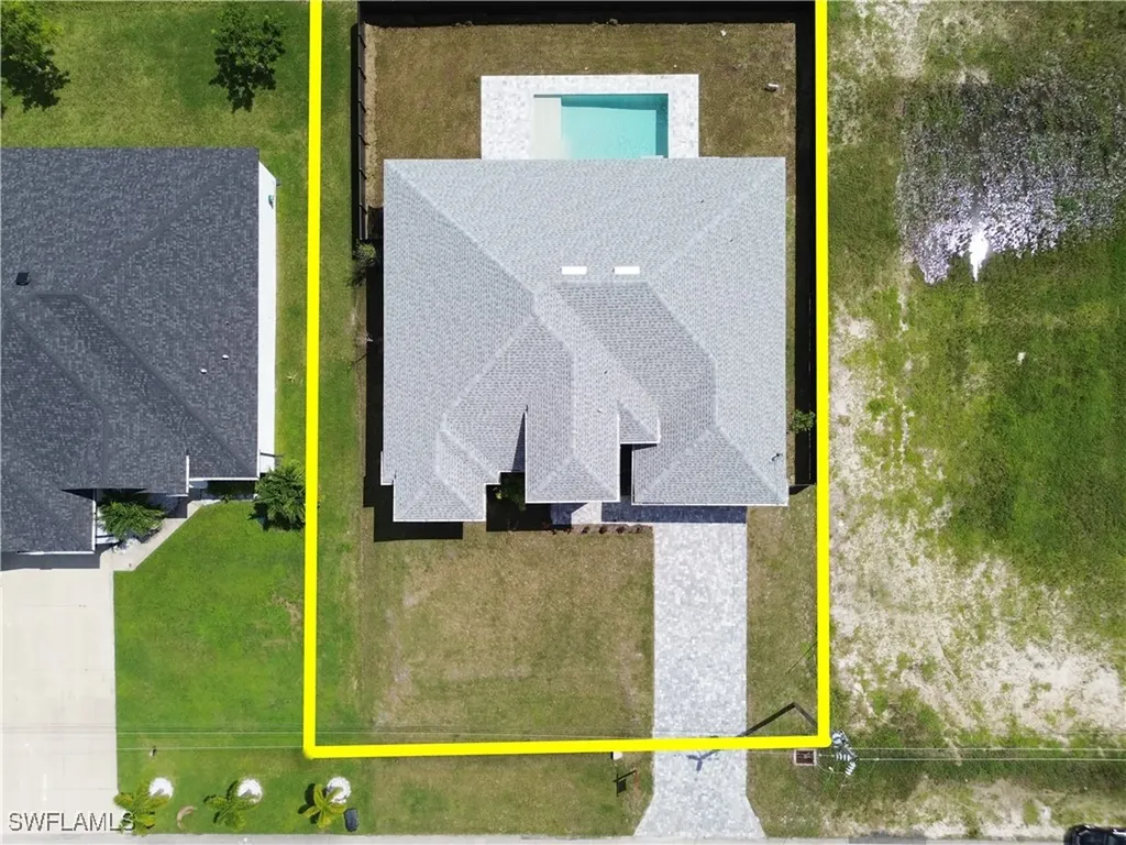 1213 NW 42nd Avenue Cape Coral FL 33993