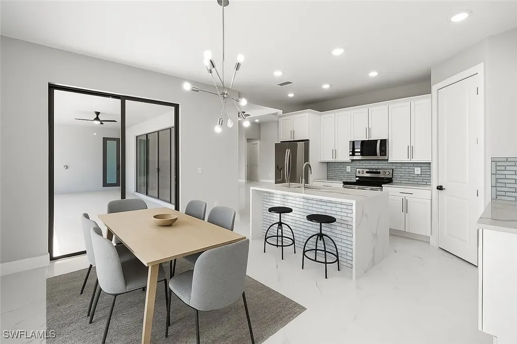 1213 NW 42nd Avenue Cape Coral FL 33993