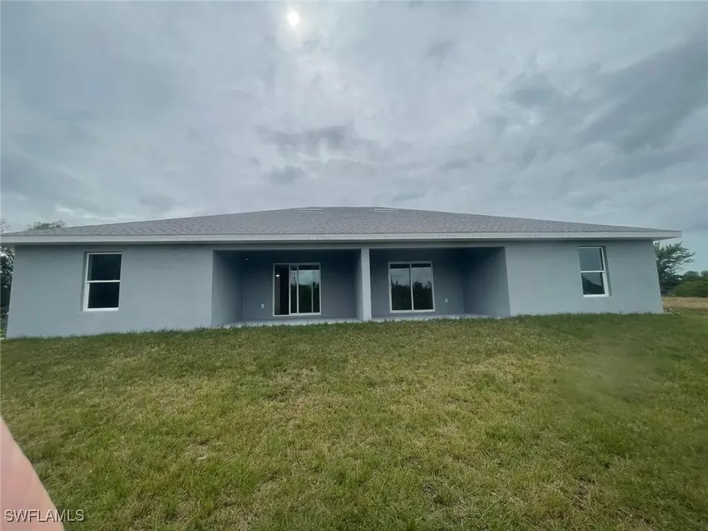 4524/4526 15th Street SW Lehigh Acres FL 33973