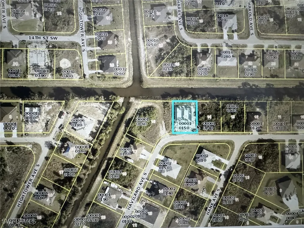 4524/4526 15th Street SW Lehigh Acres FL 33973