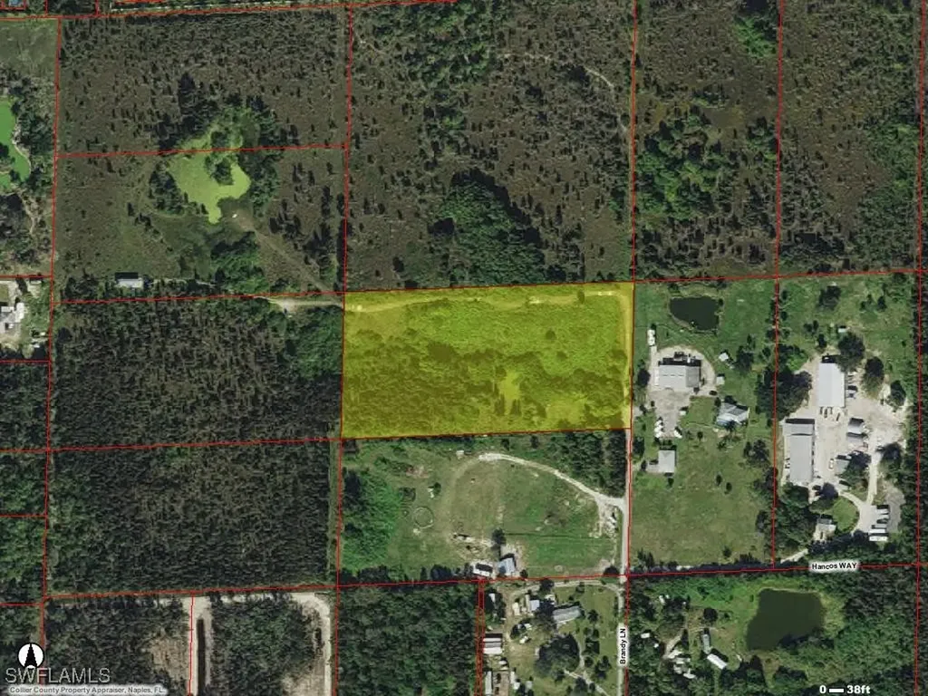 295 Brandy Lane Naples FL 34114