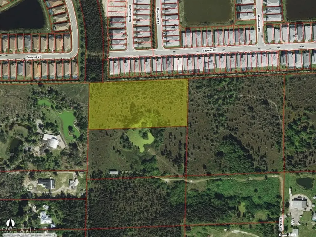 000 Brandy Lane Naples FL 34114