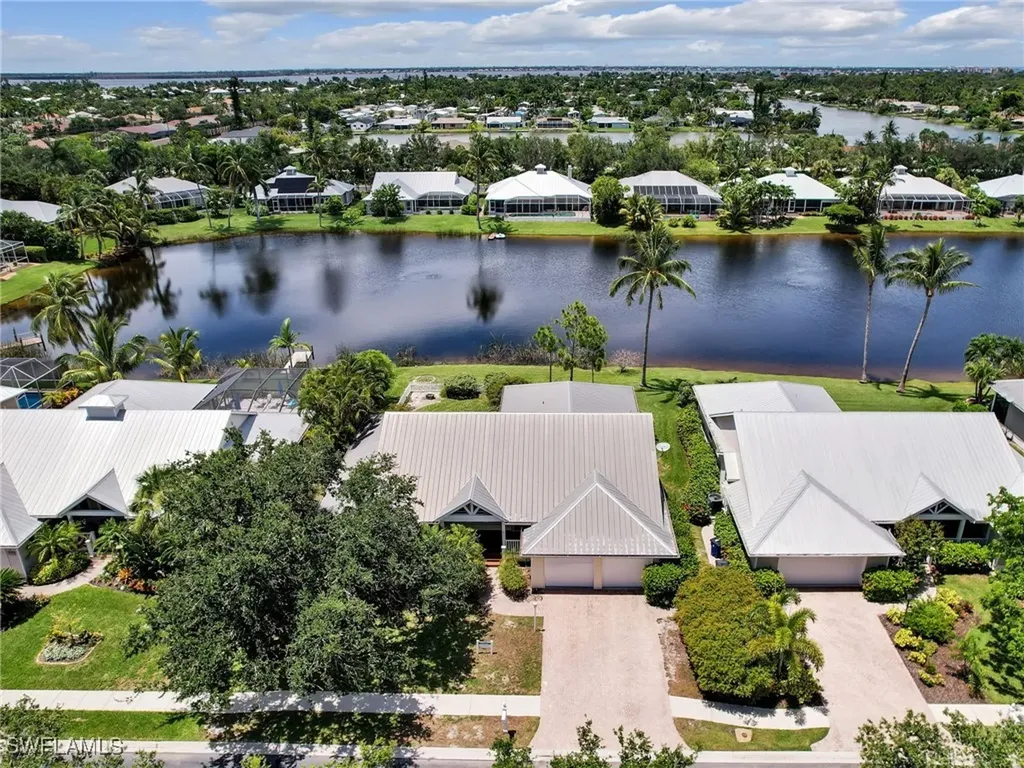 12629 Coconut Creek Court Fort Myers FL 33908