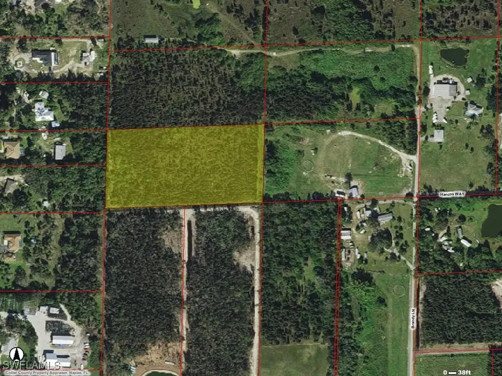 000 Brandy Lane Naples FL 34114