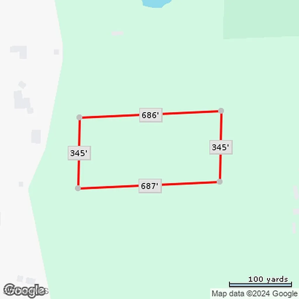 000 Brandy Lane Naples FL 34114