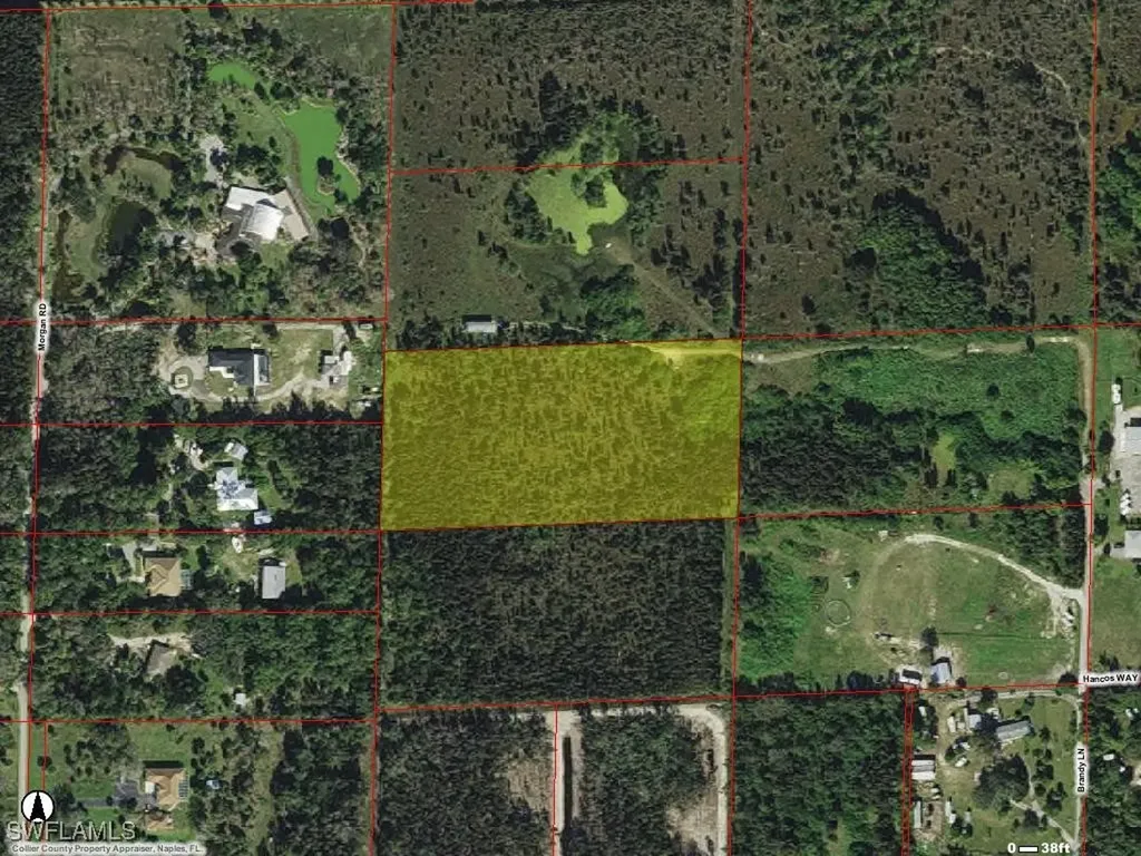 000 Brandy Lane Naples FL 34114