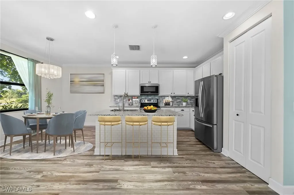 26519 Bonita Fairways Boulevard Bonita Springs FL 34135