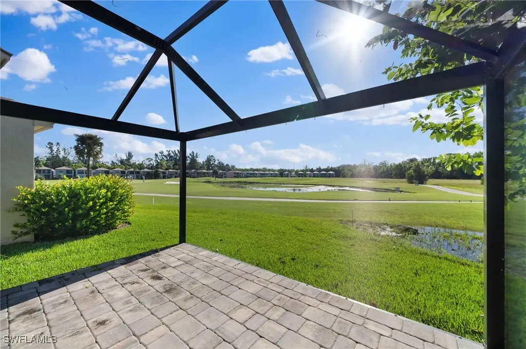 26519 Bonita Fairways Boulevard Bonita Springs FL 34135