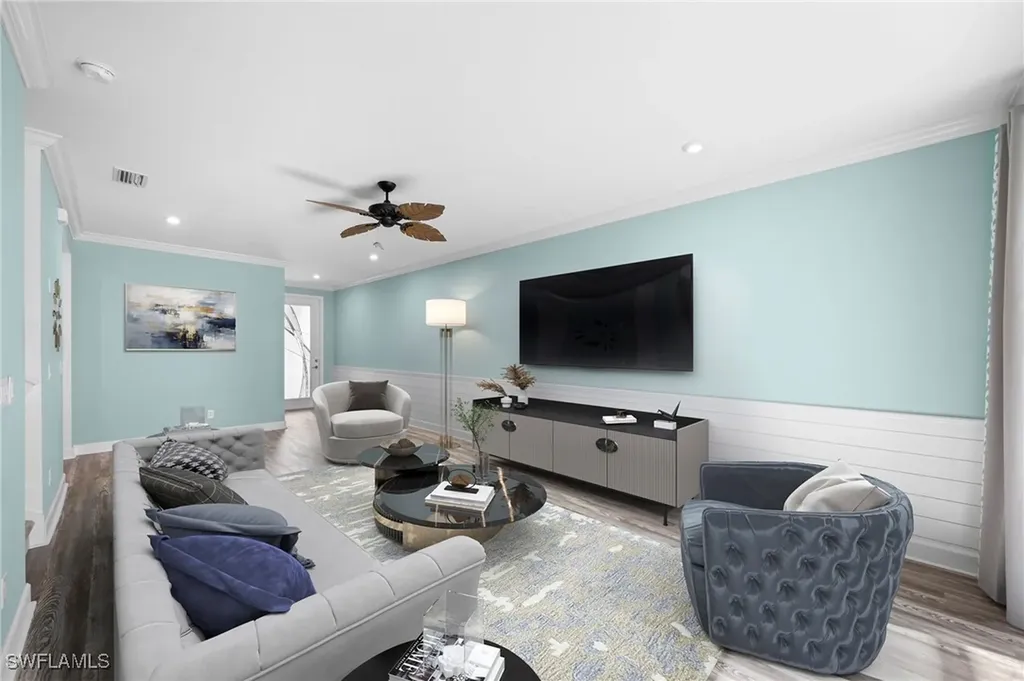 26519 Bonita Fairways Boulevard Bonita Springs FL 34135