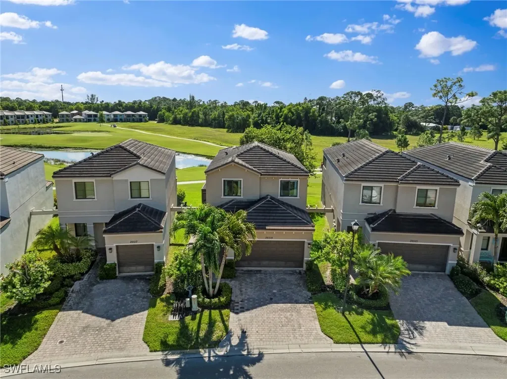 26519 Bonita Fairways Boulevard Bonita Springs FL 34135