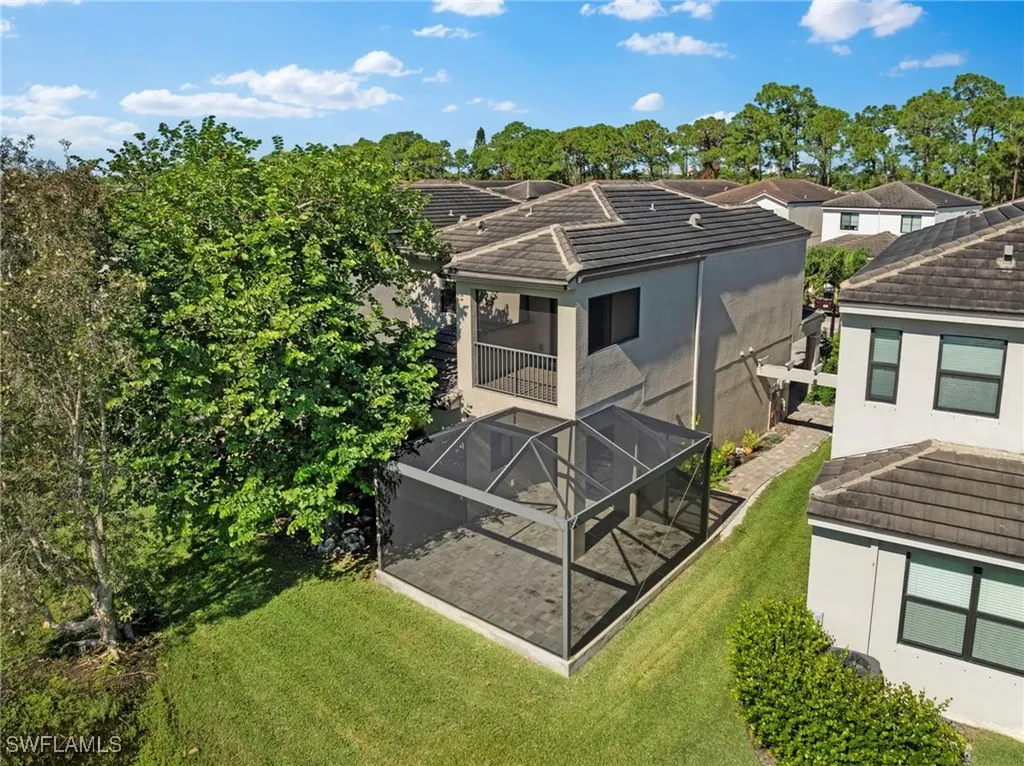 26519 Bonita Fairways Boulevard Bonita Springs FL 34135