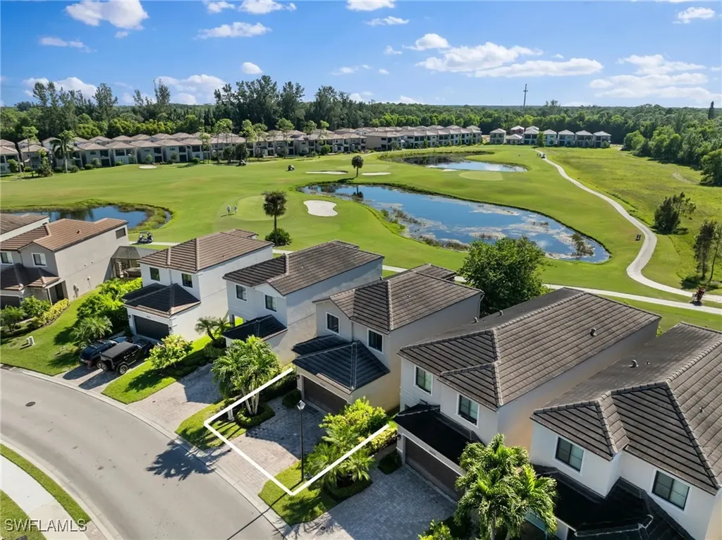 26519 Bonita Fairways Boulevard Bonita Springs FL 34135
