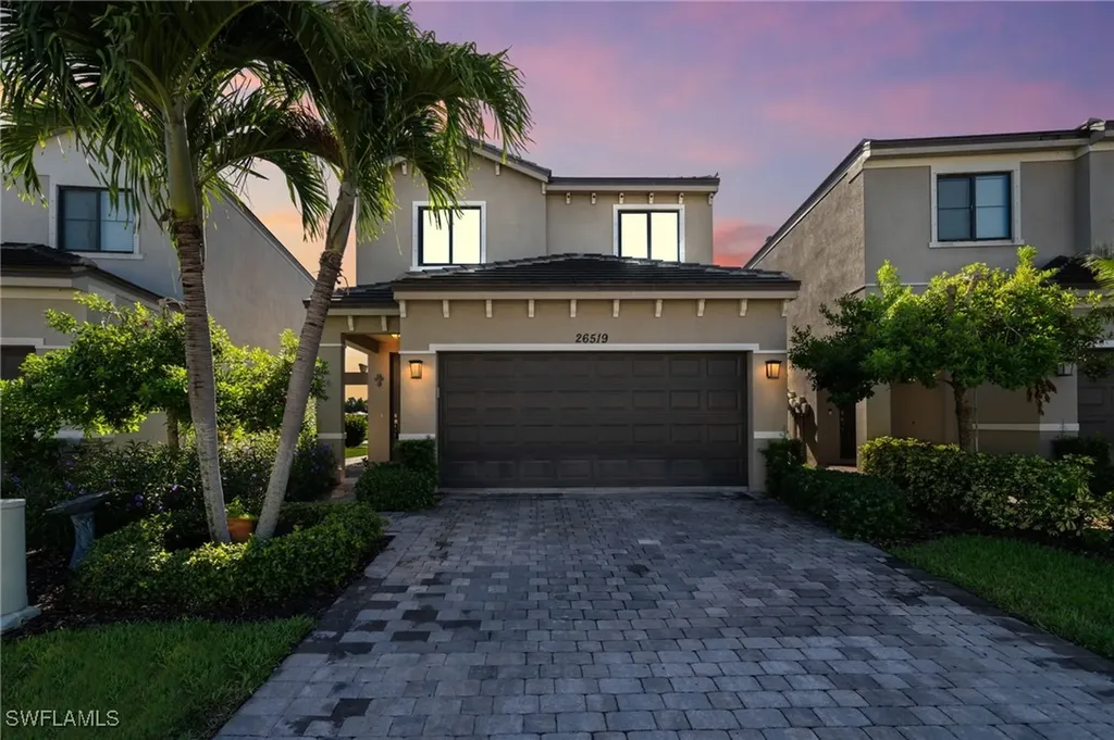 26519 Bonita Fairways Boulevard Bonita Springs FL 34135