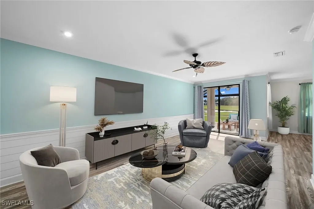 26519 Bonita Fairways Boulevard Bonita Springs FL 34135