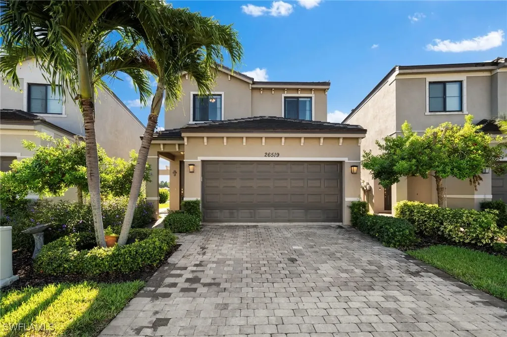 26519 Bonita Fairways Boulevard Bonita Springs FL 34135