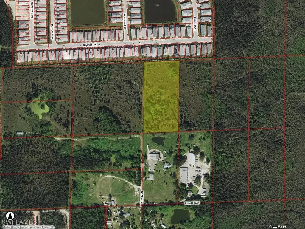 300 Brandy Lane Naples FL 34114