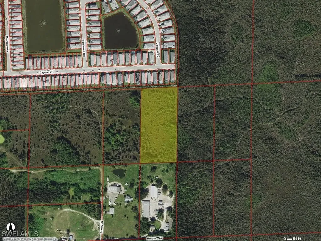 00 Brandy Lane Naples FL 34114