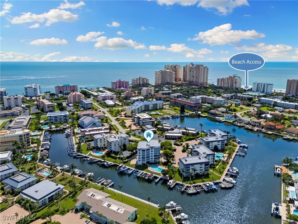 891 Huron Court Marco Island FL 34145