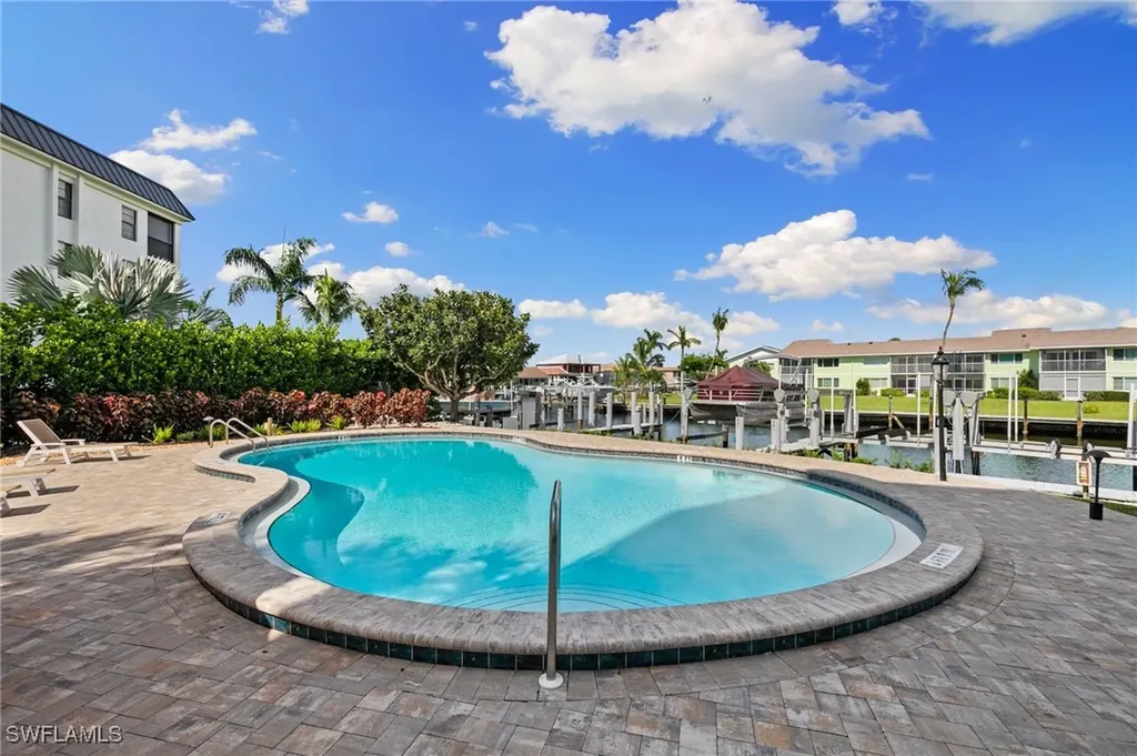 891 Huron Court Marco Island FL 34145