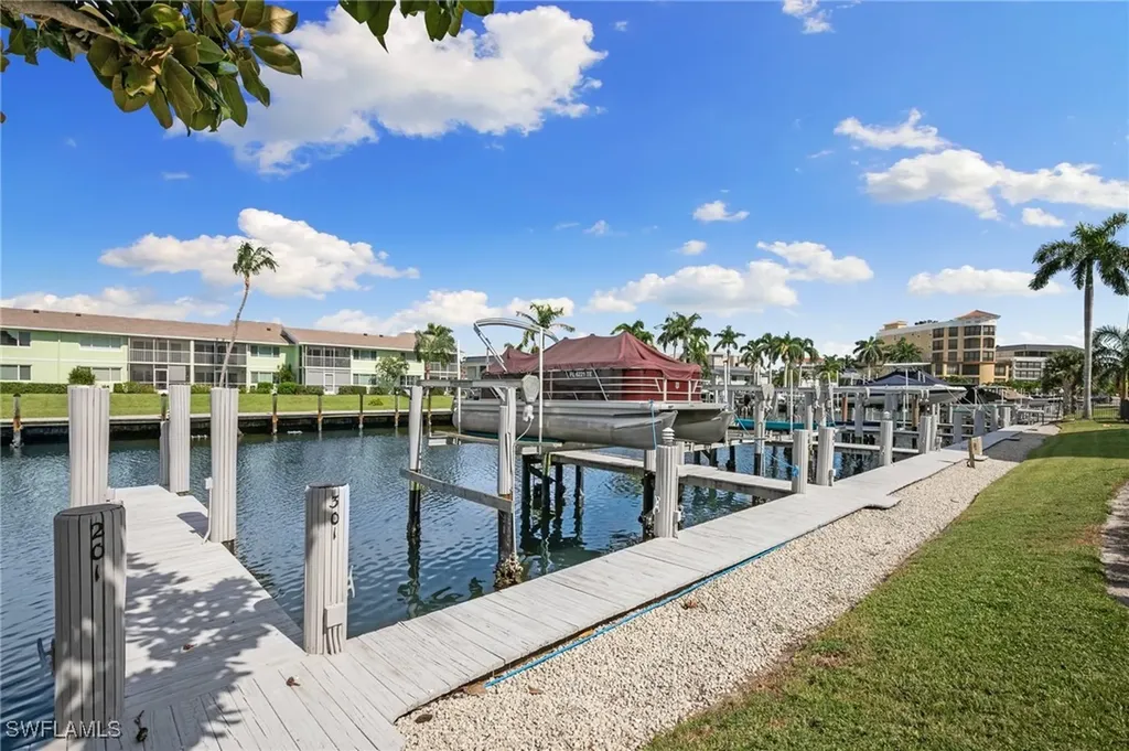 891 Huron Court Marco Island FL 34145
