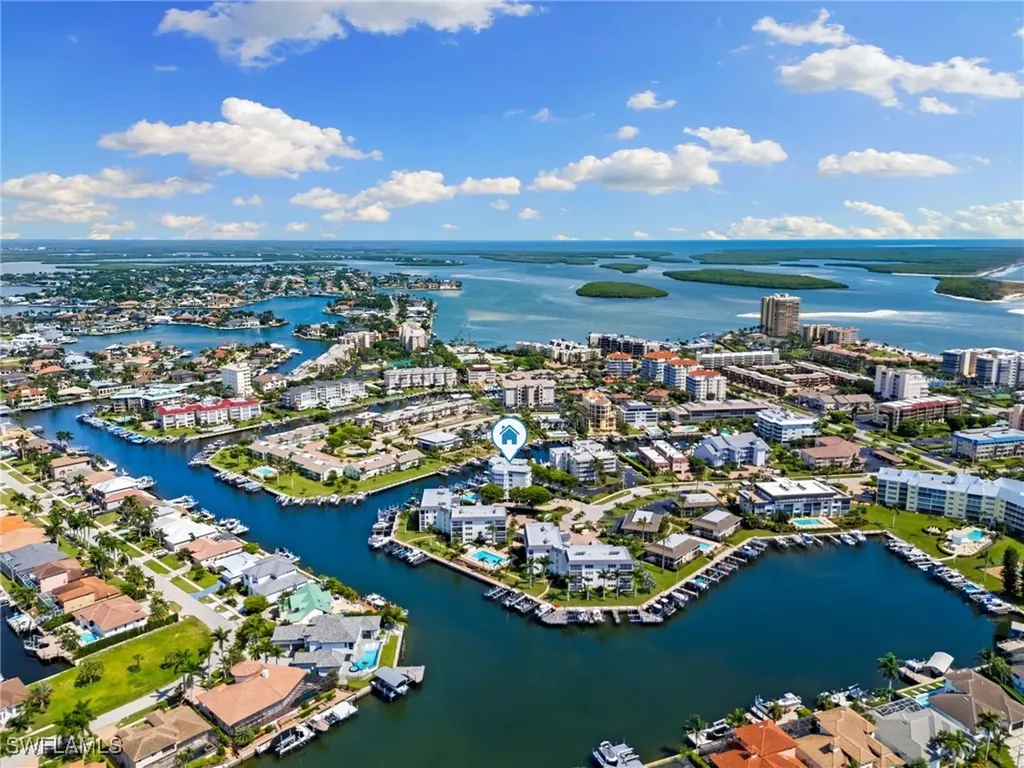 891 Huron Court Marco Island FL 34145