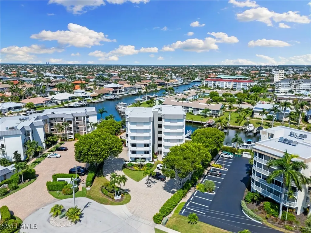 891 Huron Court Marco Island FL 34145