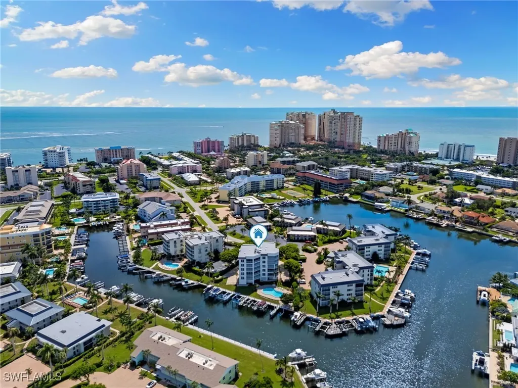 891 Huron Court Marco Island FL 34145