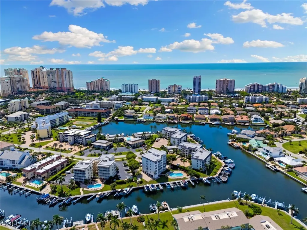 891 Huron Court Marco Island FL 34145