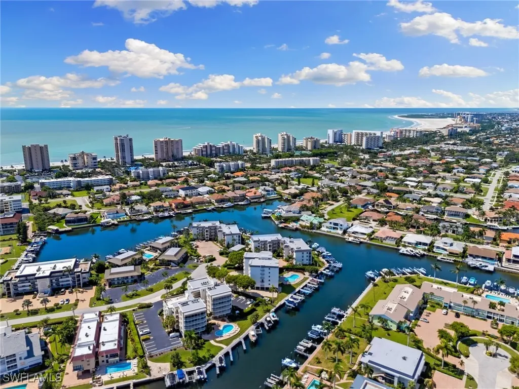 891 Huron Court Marco Island FL 34145